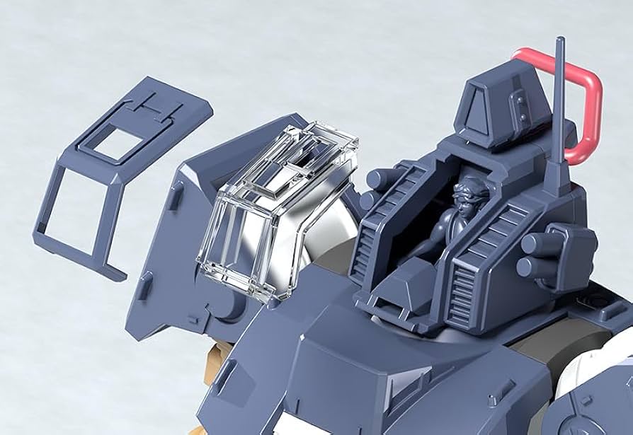 プラモデルCOMBAT ARMORS MAX27 1/72ダグラム Ver.GT COMBAT ARMORS MAX27 1/72 ダグラム Ver.GT